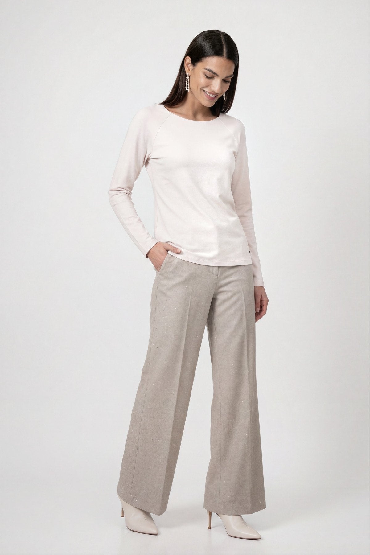 Pullover (Pearly)