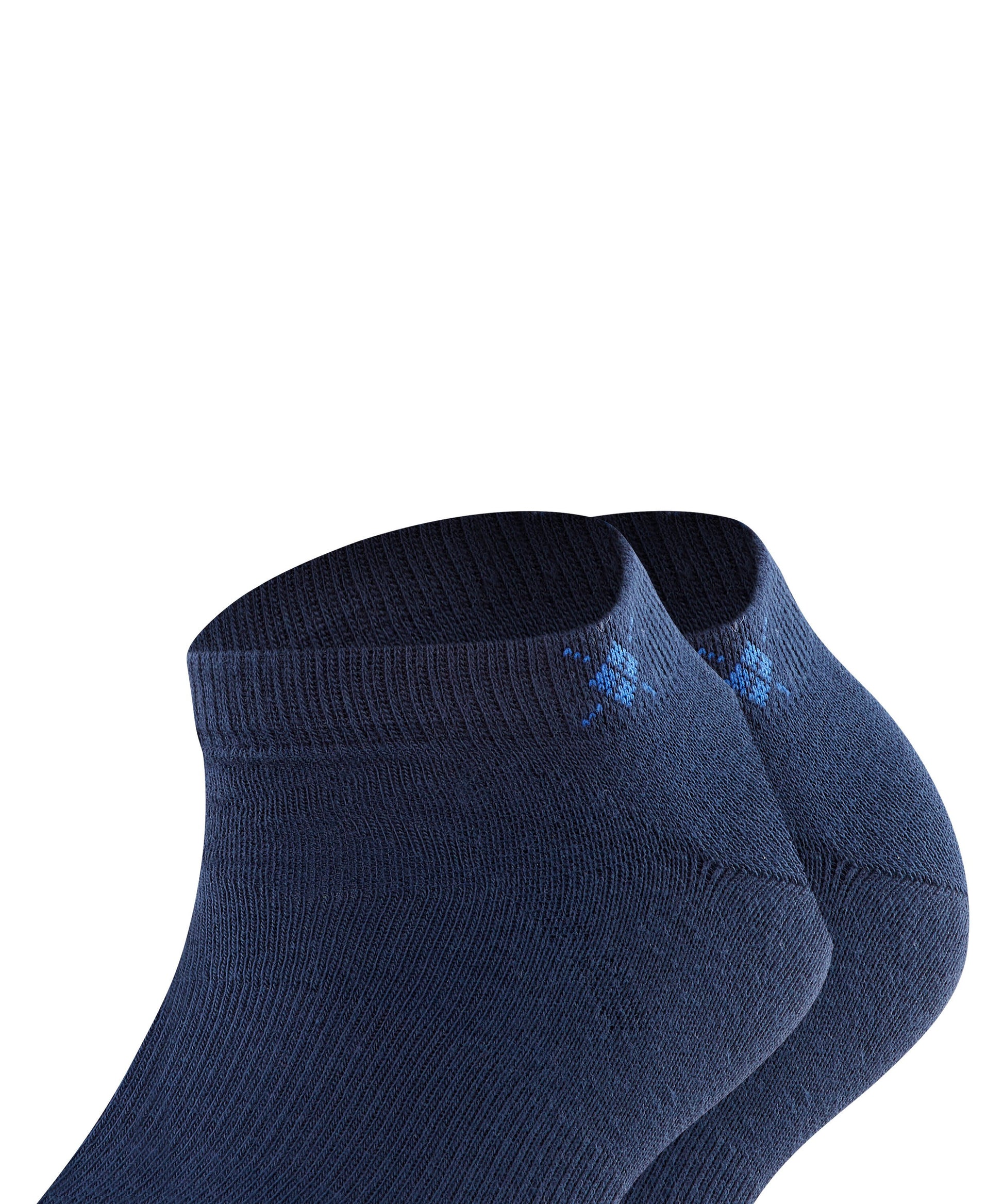 Burlington Everyday 2-Pack Damen (Marine)