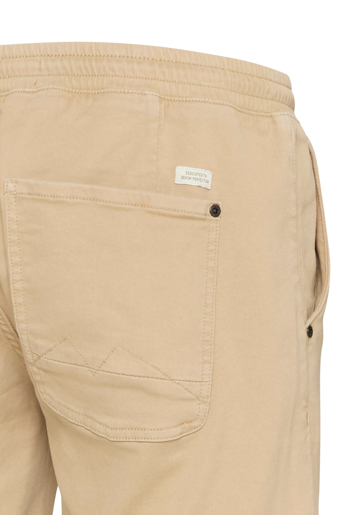 BHBLIZZARD-Denimshorts-Jogg (Cornstalk)
