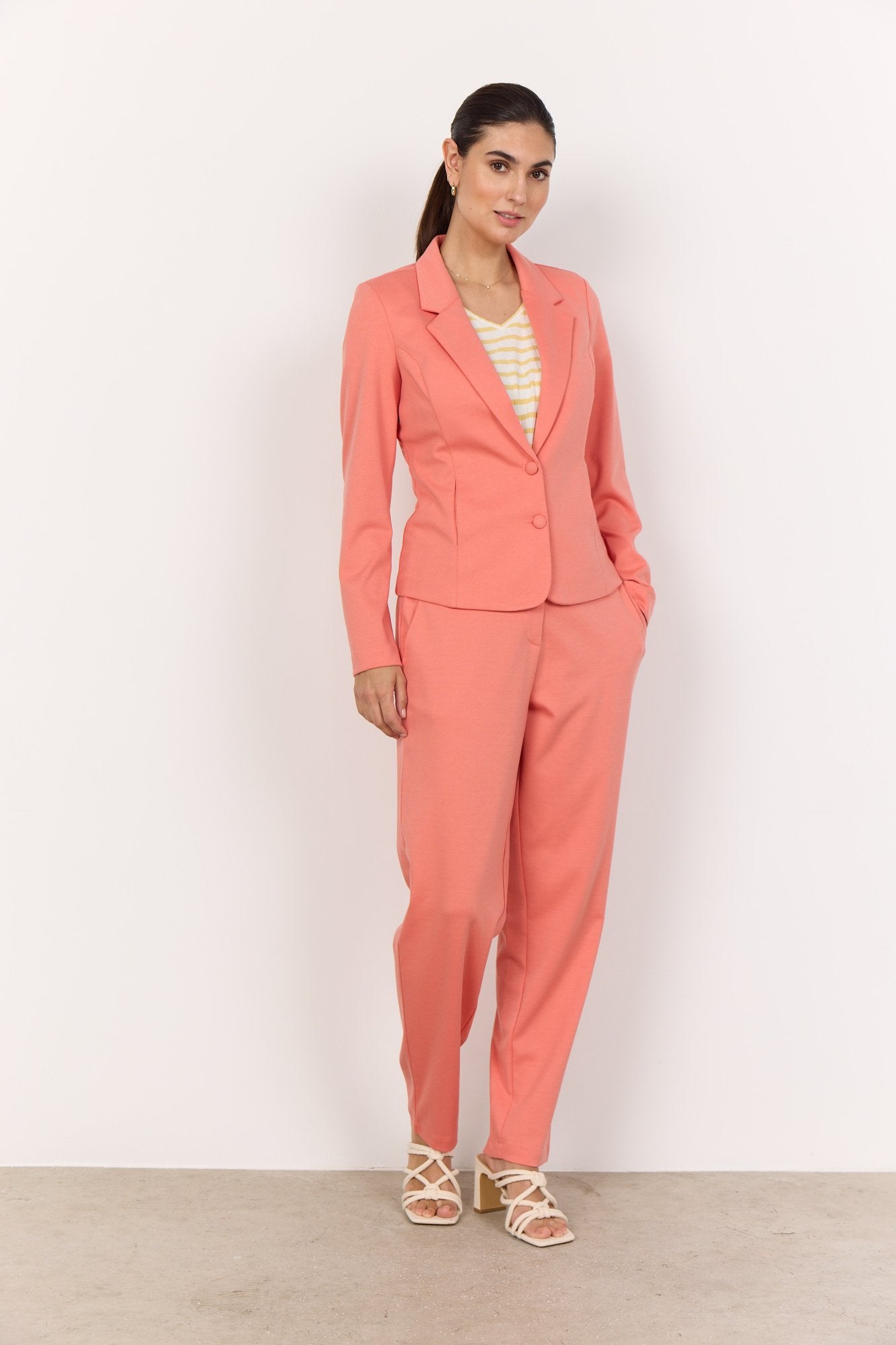 Sc-daniela 1 (Peach Pink)
