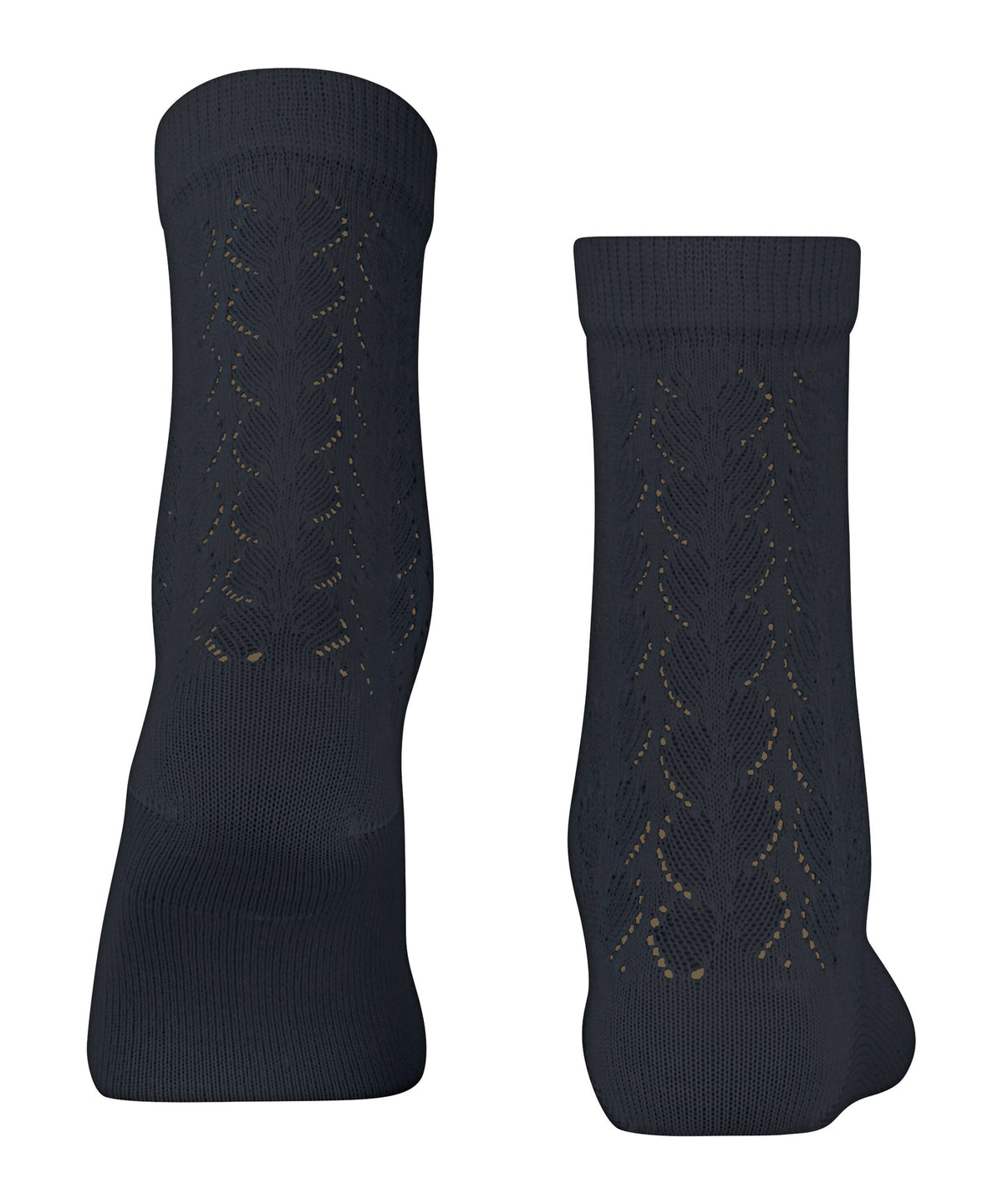 FALKE Softmerino Special Edition Damen (Dark Navy)