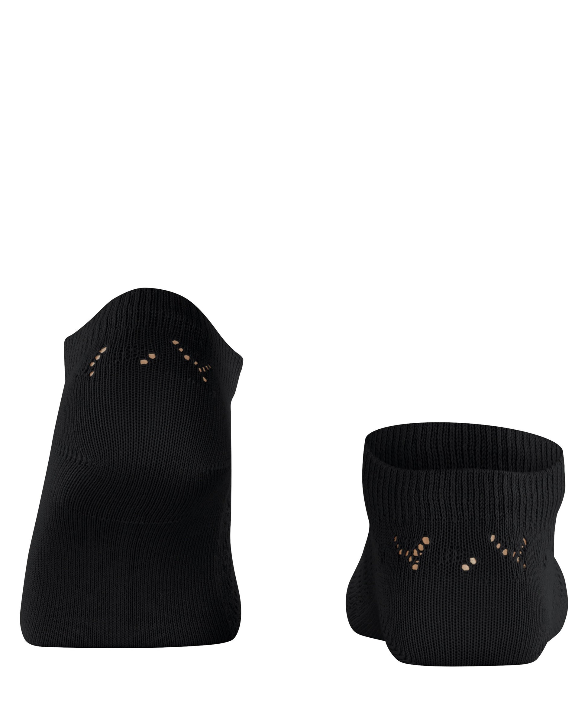 FALKE Family Special Edition Damen (Black)