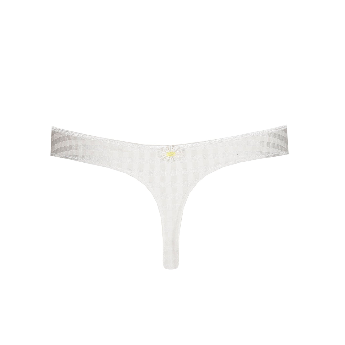 AVERO Ivory Petal String (Iyp)