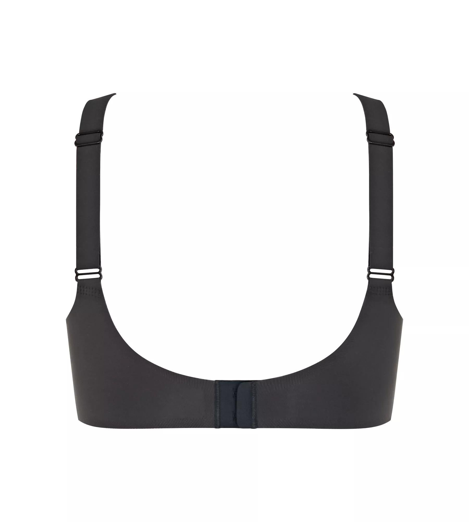 sloggi ZERO Feel 2.0 Soft bra (Black)