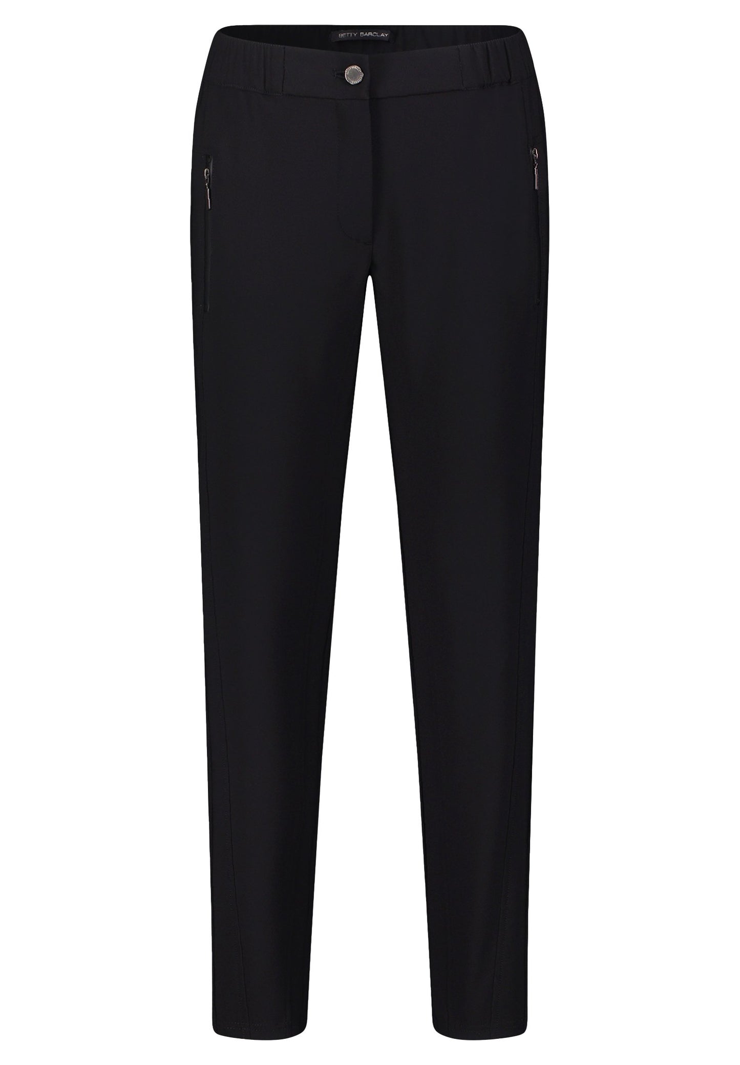 Stretch-Hose (Black)