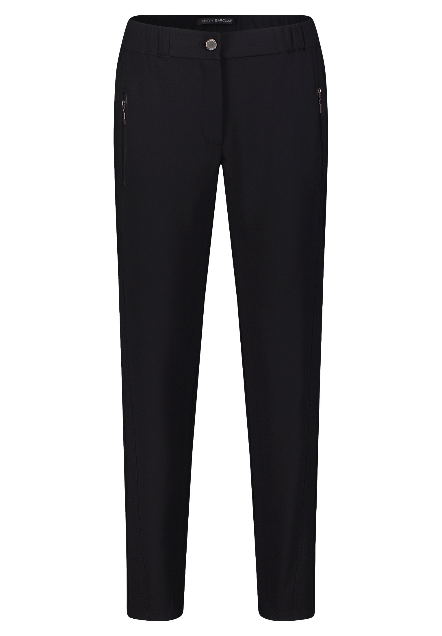 Stretch-Hose (Black)