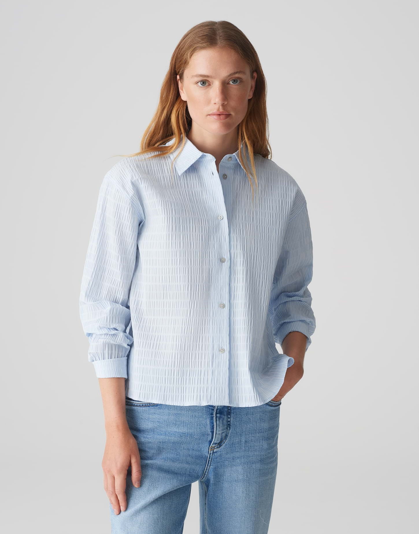Finnea (Oxford Blue)