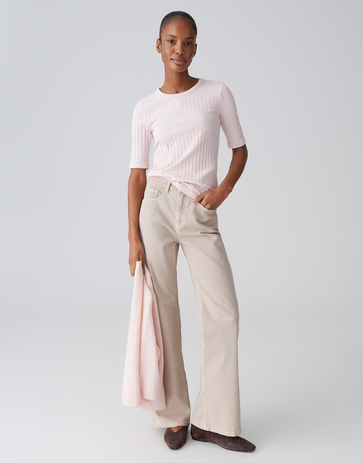 Savka (Rose Tint)