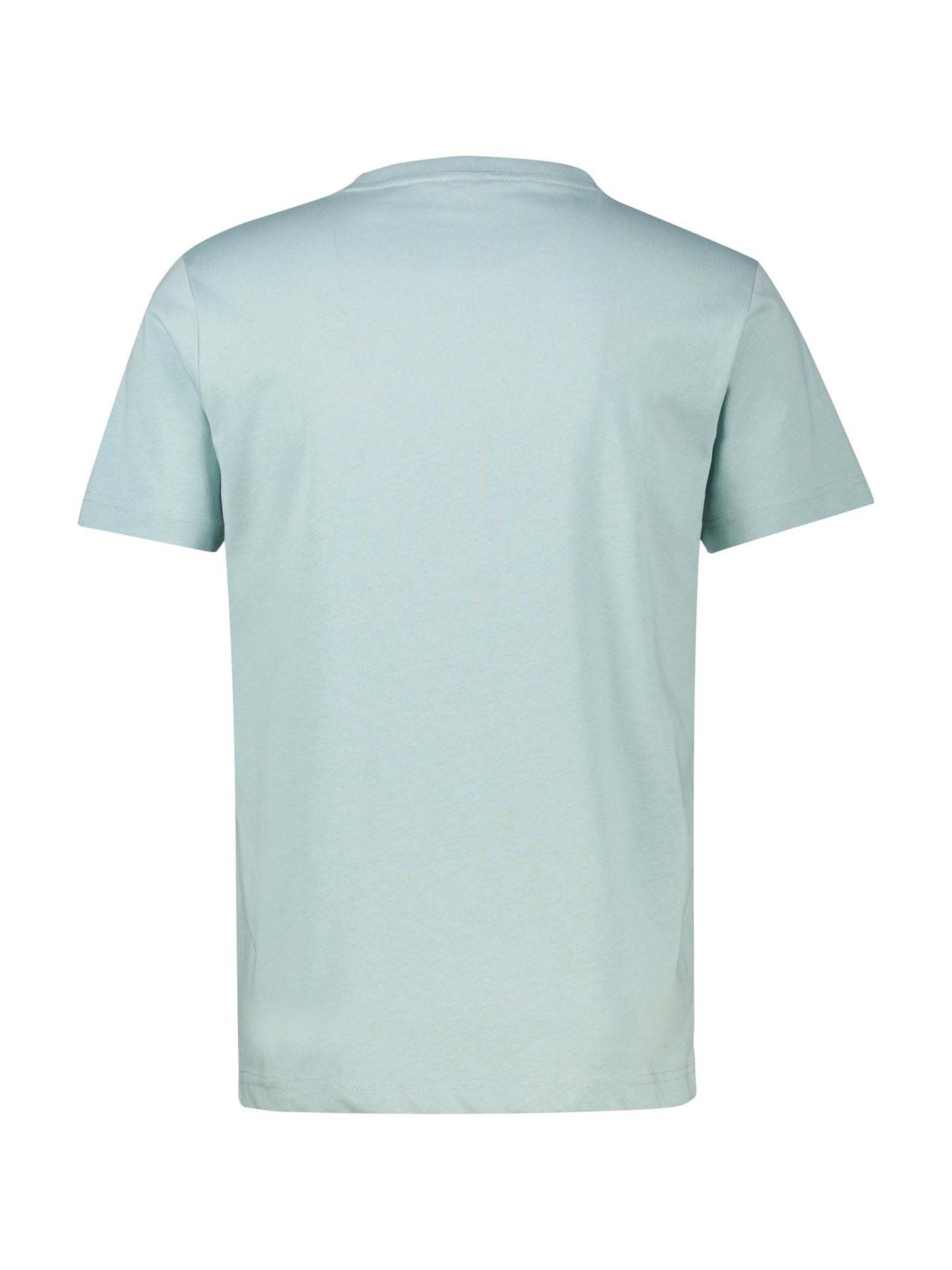 O-neck (Misty Blue)