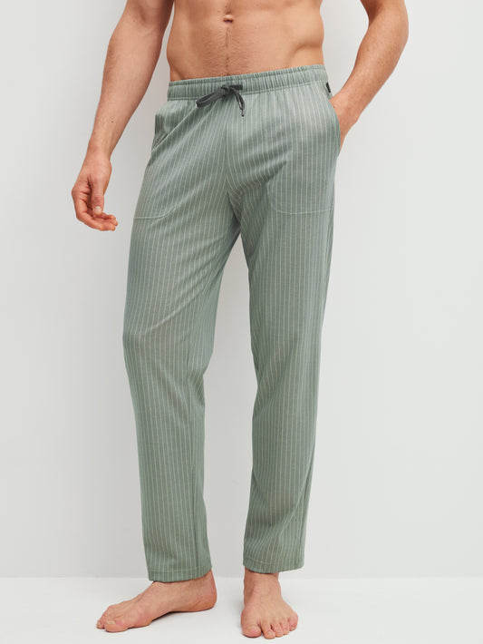 HERREN Hose (Tea Green)