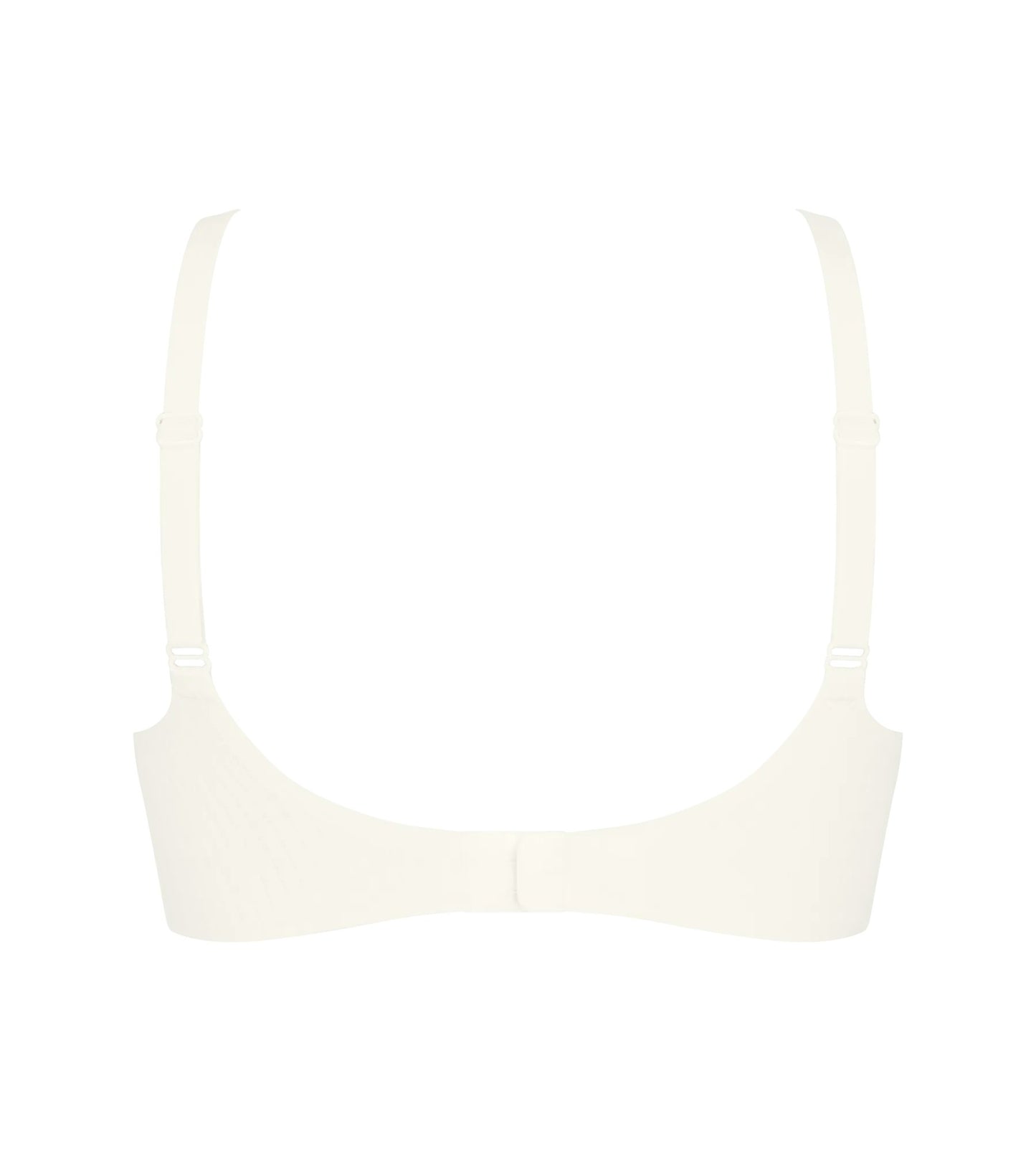 sloggi ZERO Feel Pure THE UP Push Up (00gz Silk White)