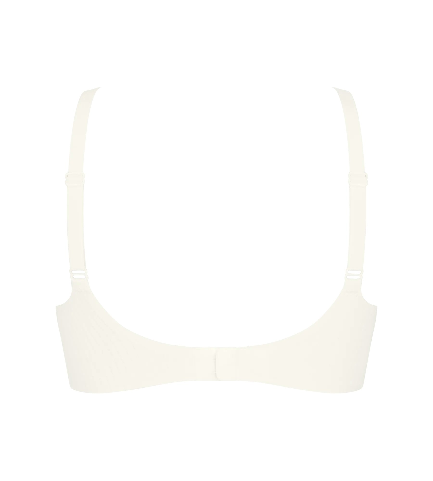 sloggi ZERO Feel Pure THE UP Push Up (00gz Silk White)