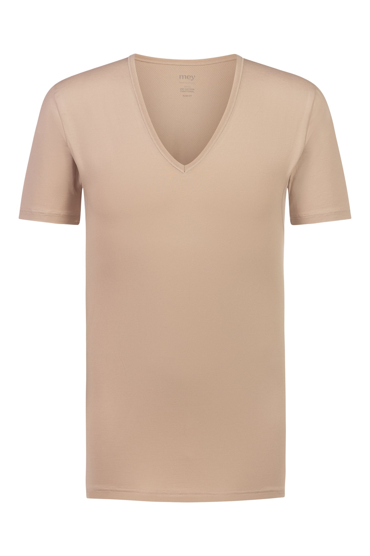 Business Shirt Slim Fit (Light Skin)