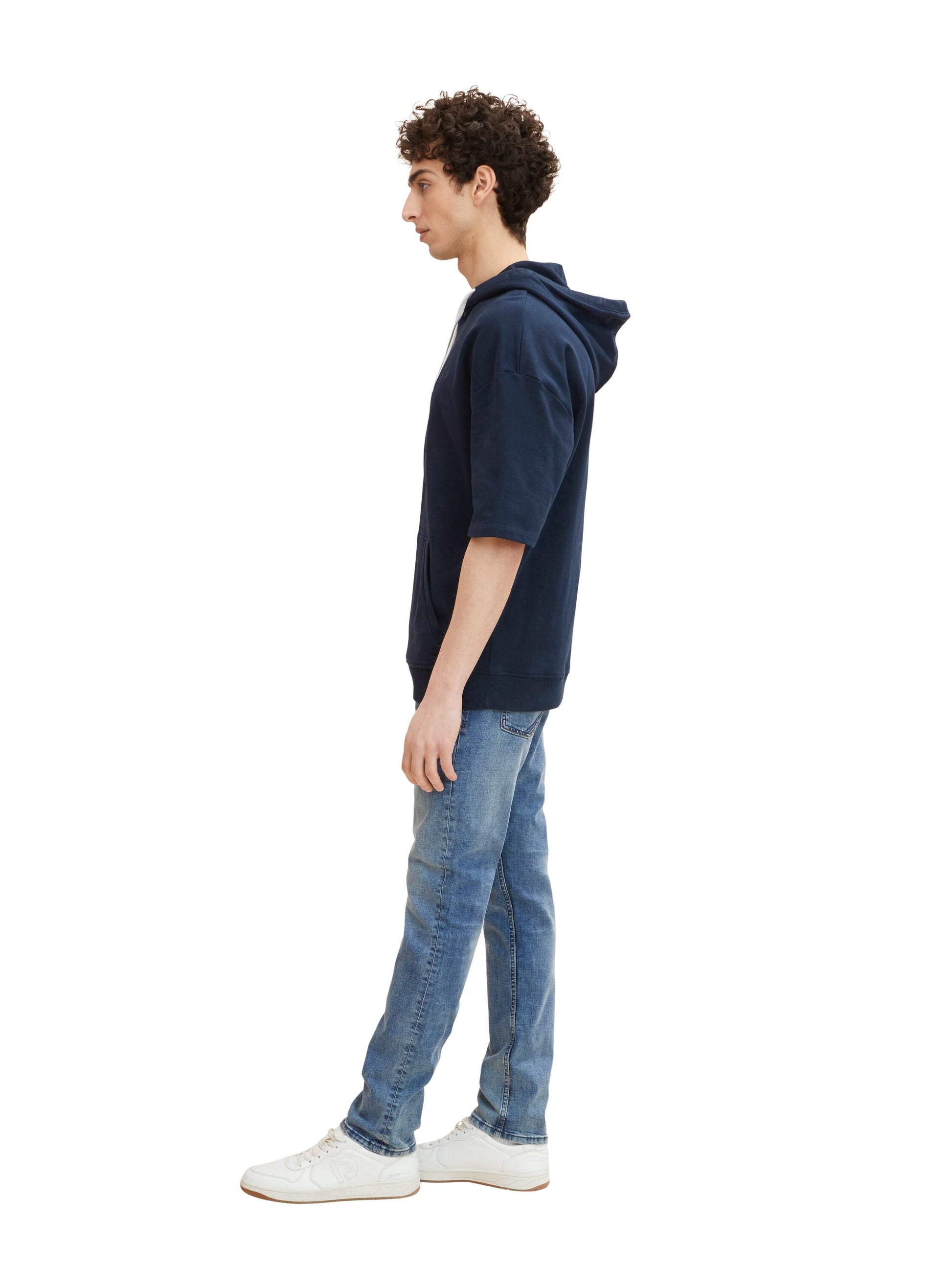 Piers Slim Jeans (Light Stone Wa)
