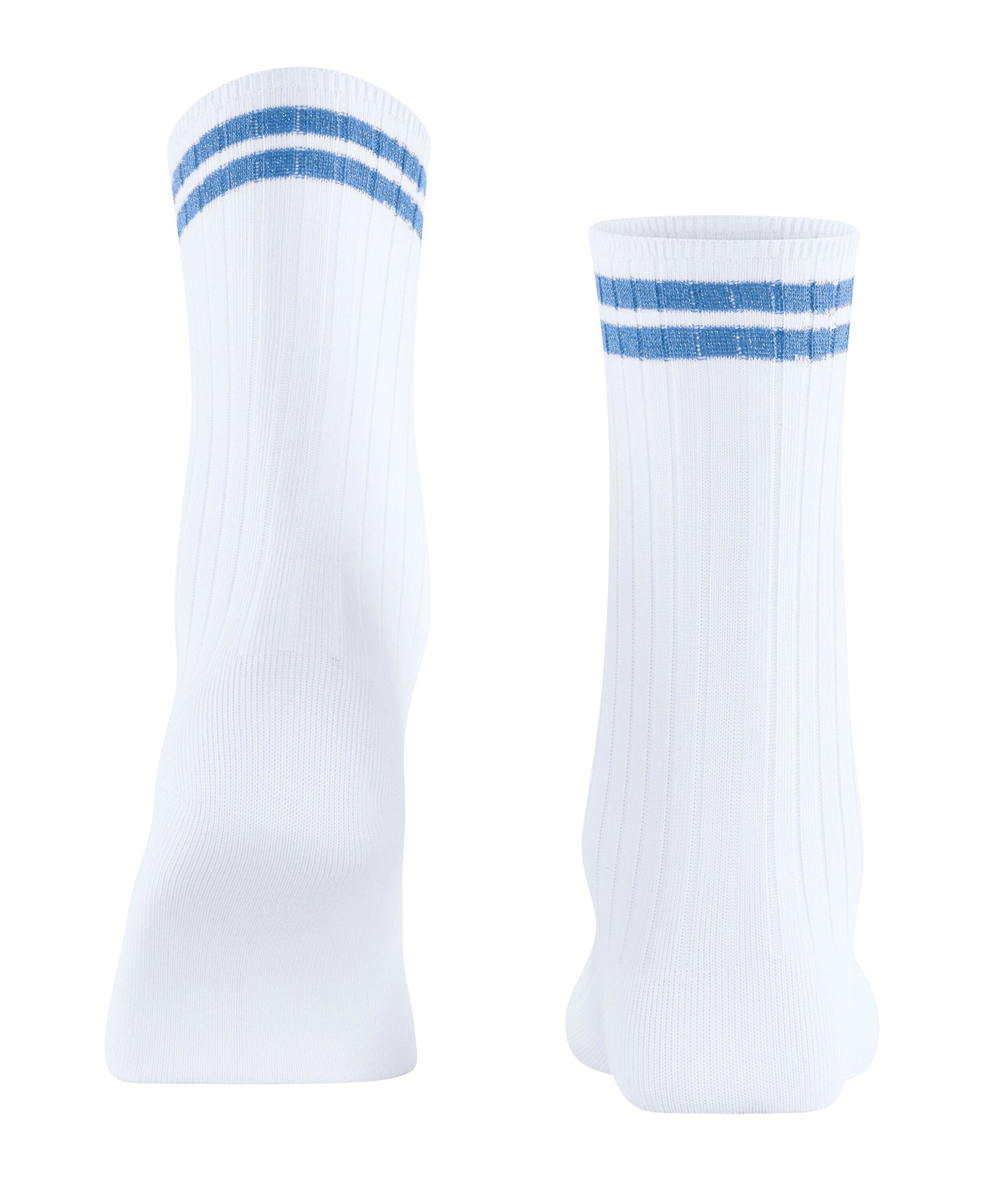 FALKE Play Me Damen (White)