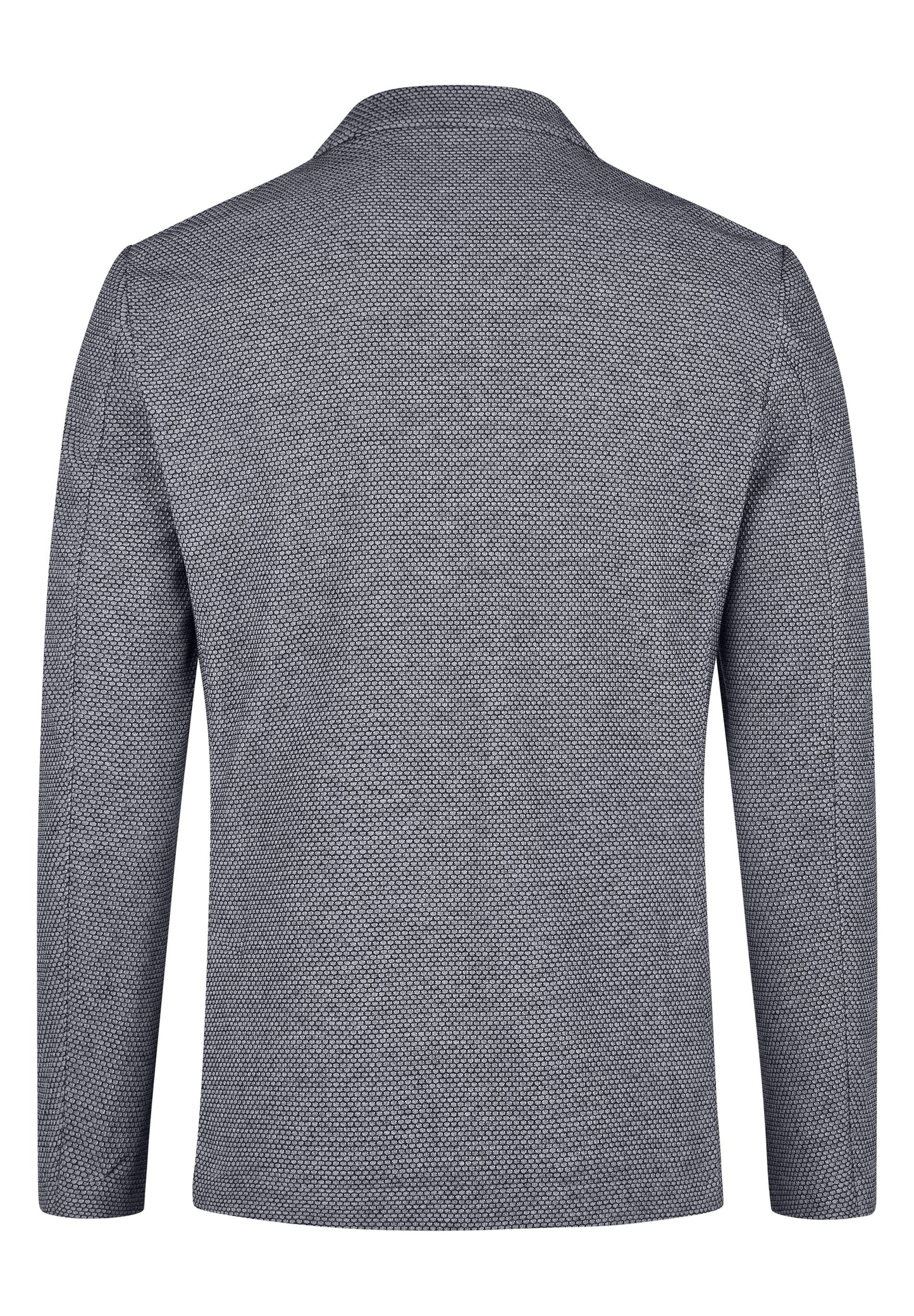 Indoor Blazers (Mid Grey)