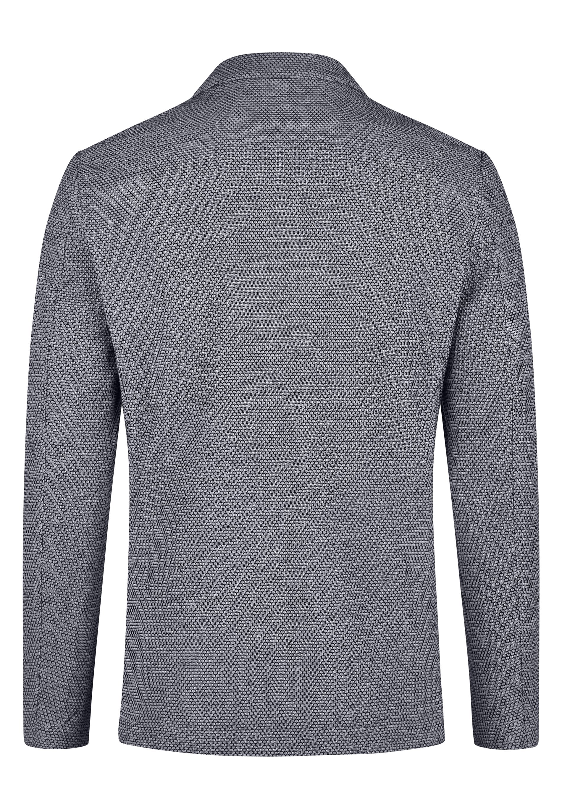 Indoor Blazers (Mid Grey)