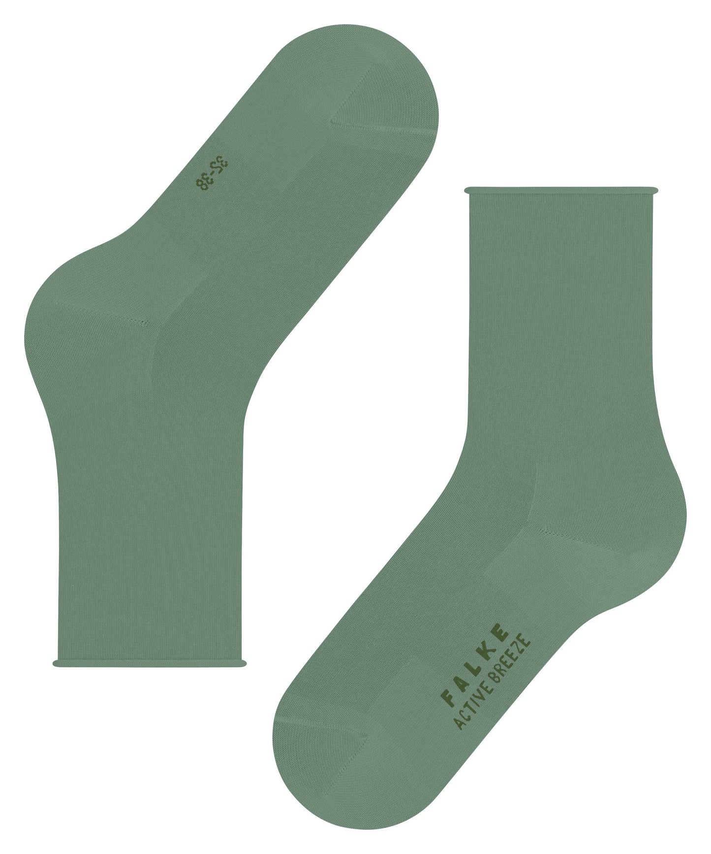 FALKE Active Breeze Damen (Sage)