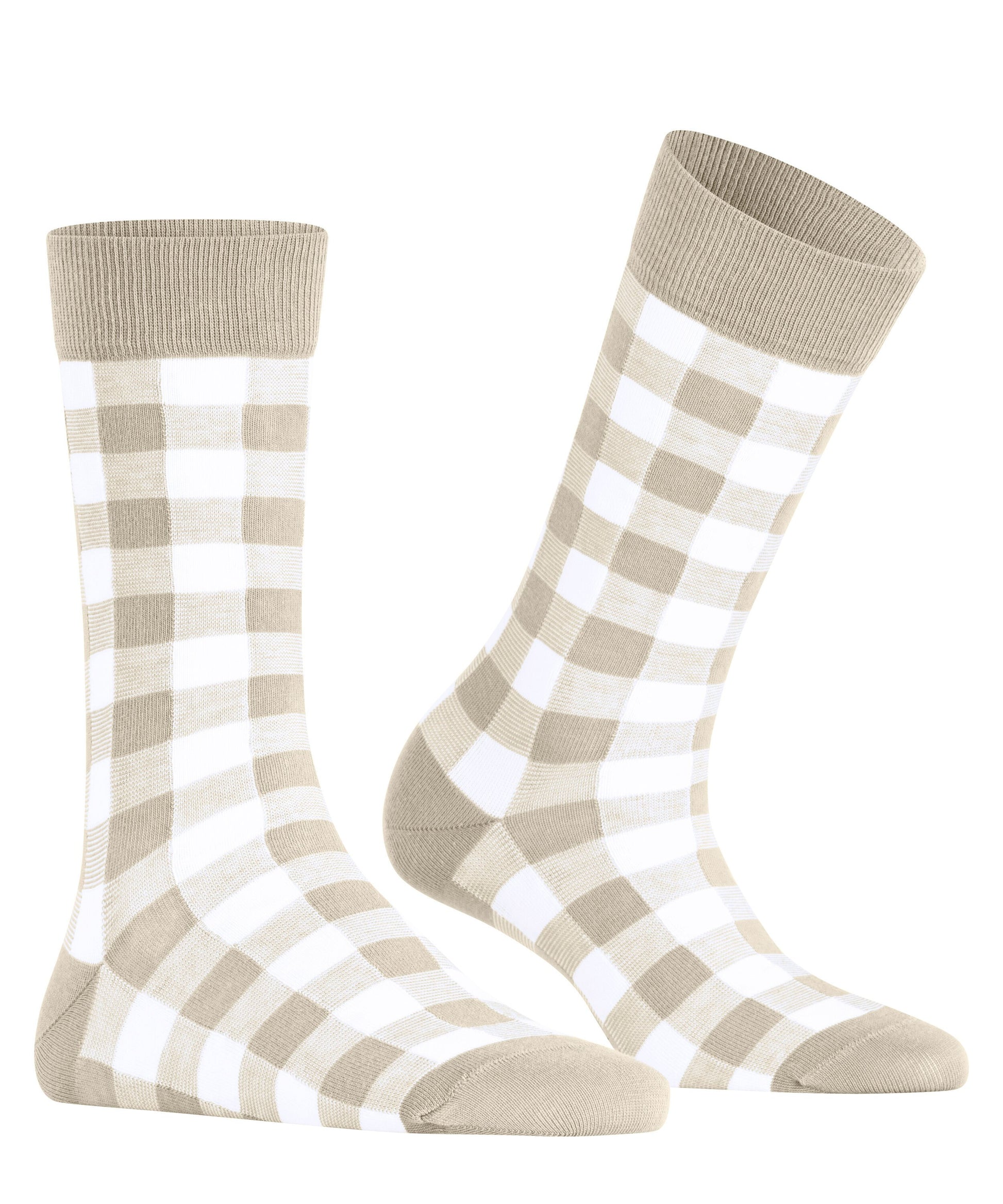 Burlington Vichy Damen (Gravel)