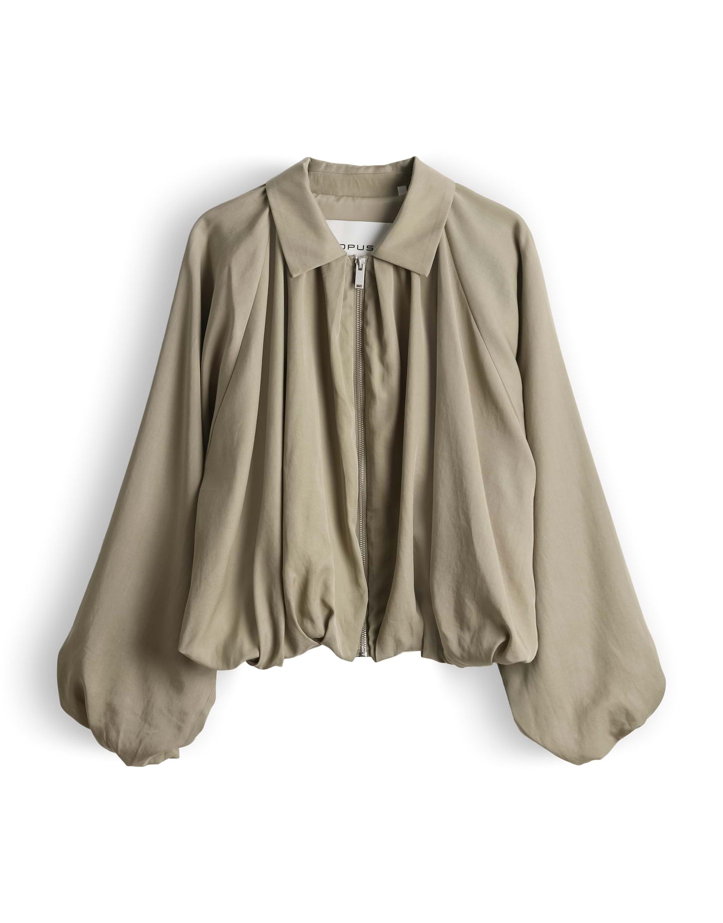 Jabana (Pale Olive)