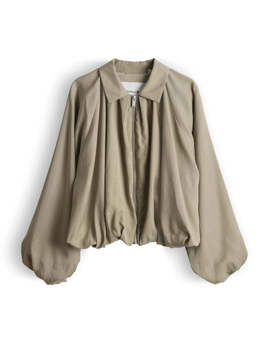Jabana (Pale Olive)