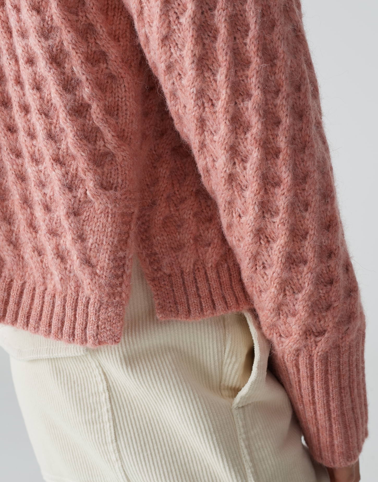 Plinea (Mellow Rose)