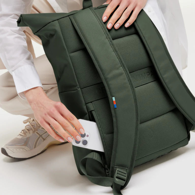 Rolltop Easy