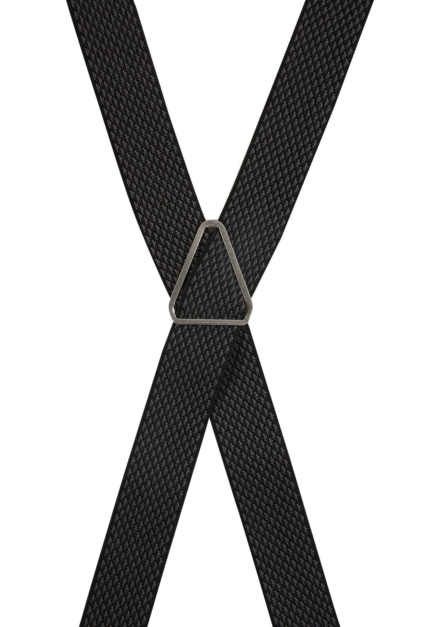 Herrenträger (Schwarz)