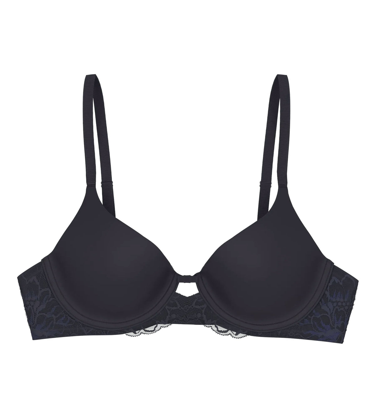 Amourette Charm T WHP01 (00jo Ink Gray)