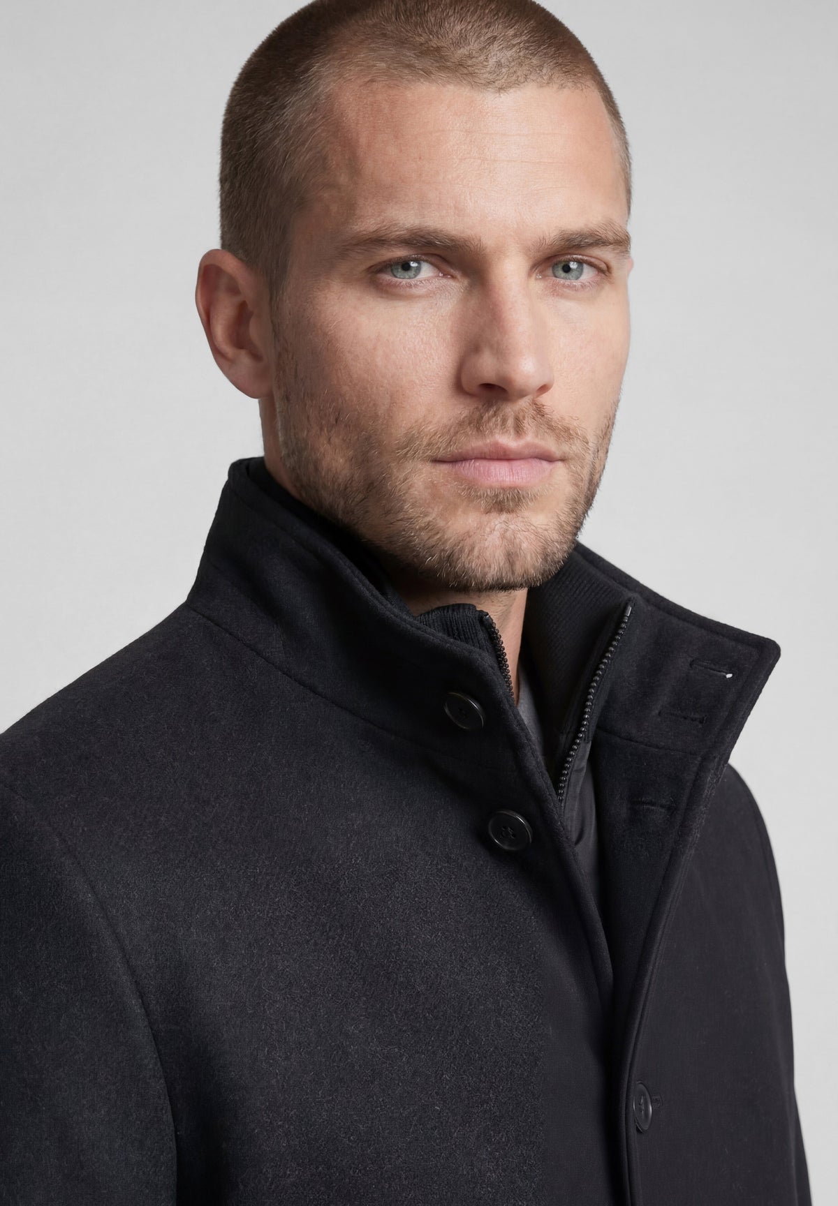Jackets (Black)