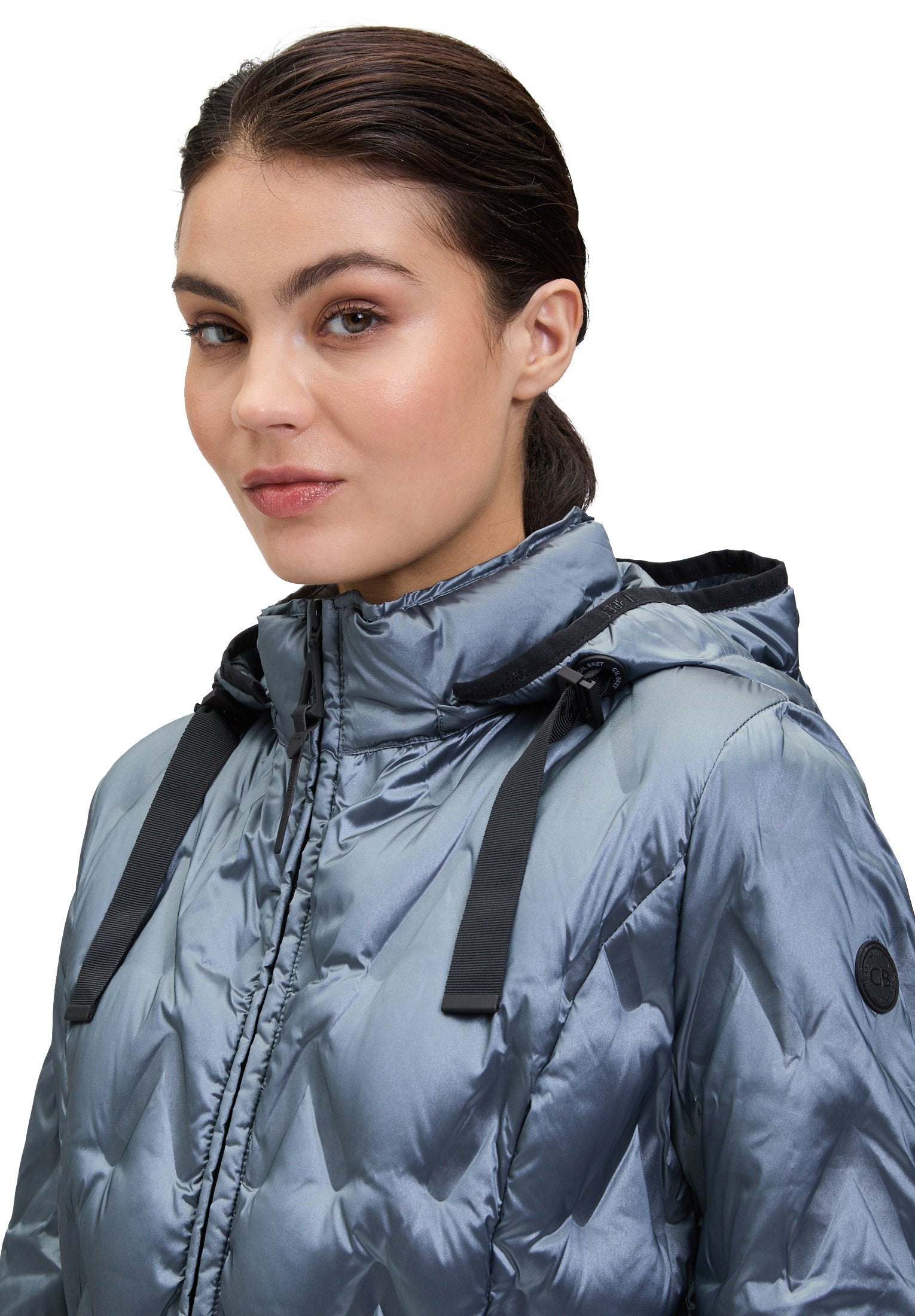 Daunenjacke (Real Teal)