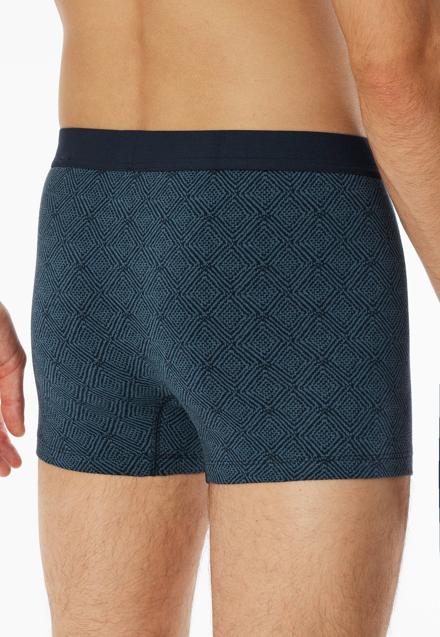 Shorts (Atlantikblau)