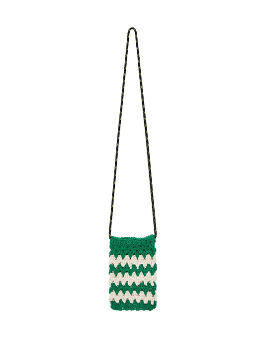 Akrame bag (Tulip Green)
