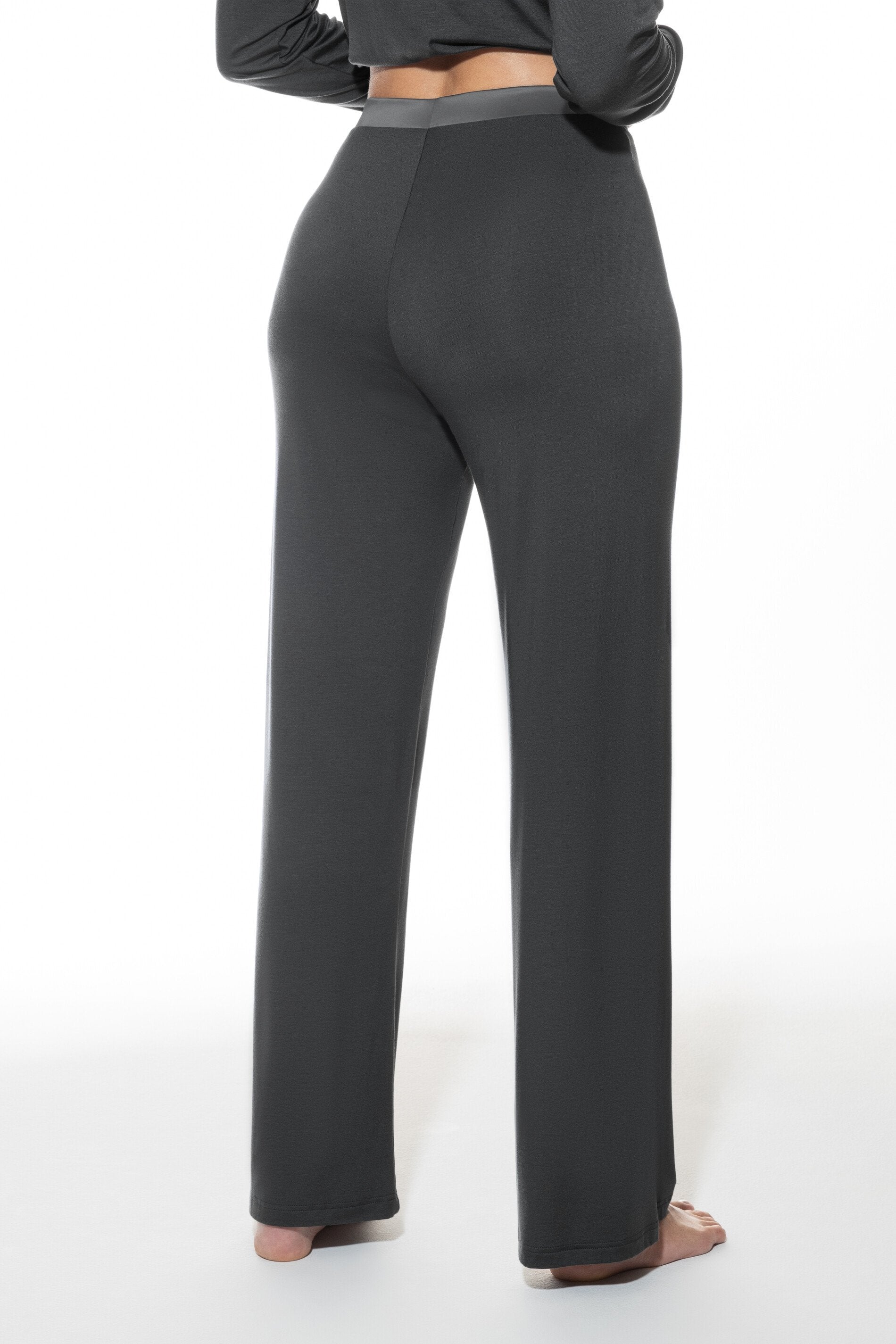 Hose lang (Thunder Grey)