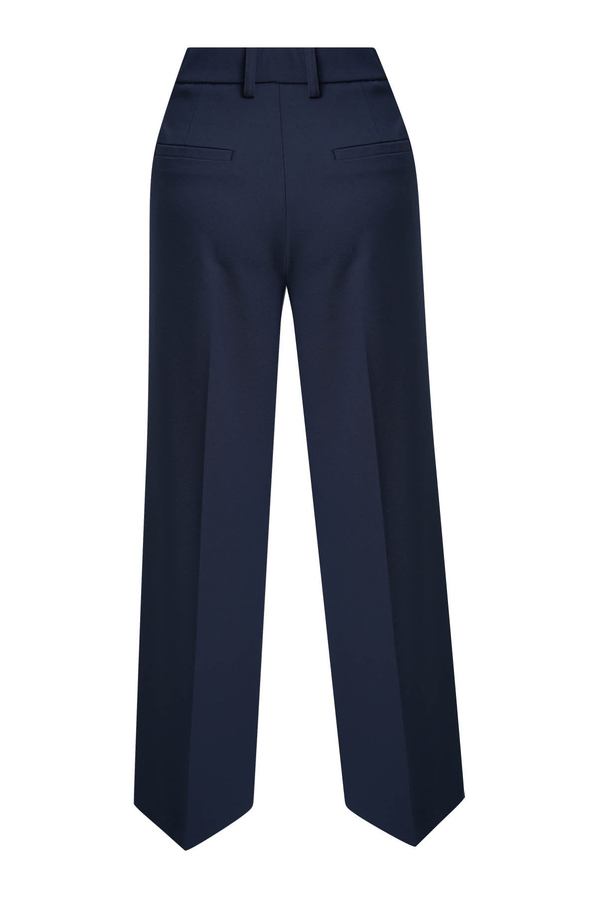 Woven Pants (Marine)