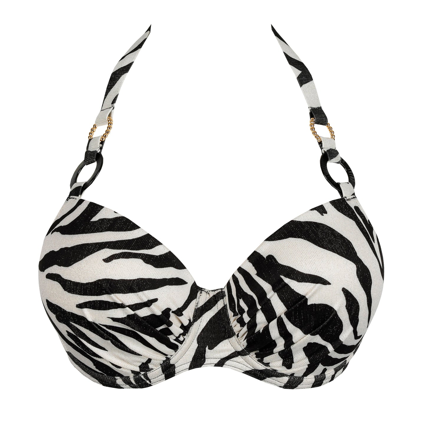 DALICE Sauvage Shine Unterlegter Bikini Balconette (Sgs)