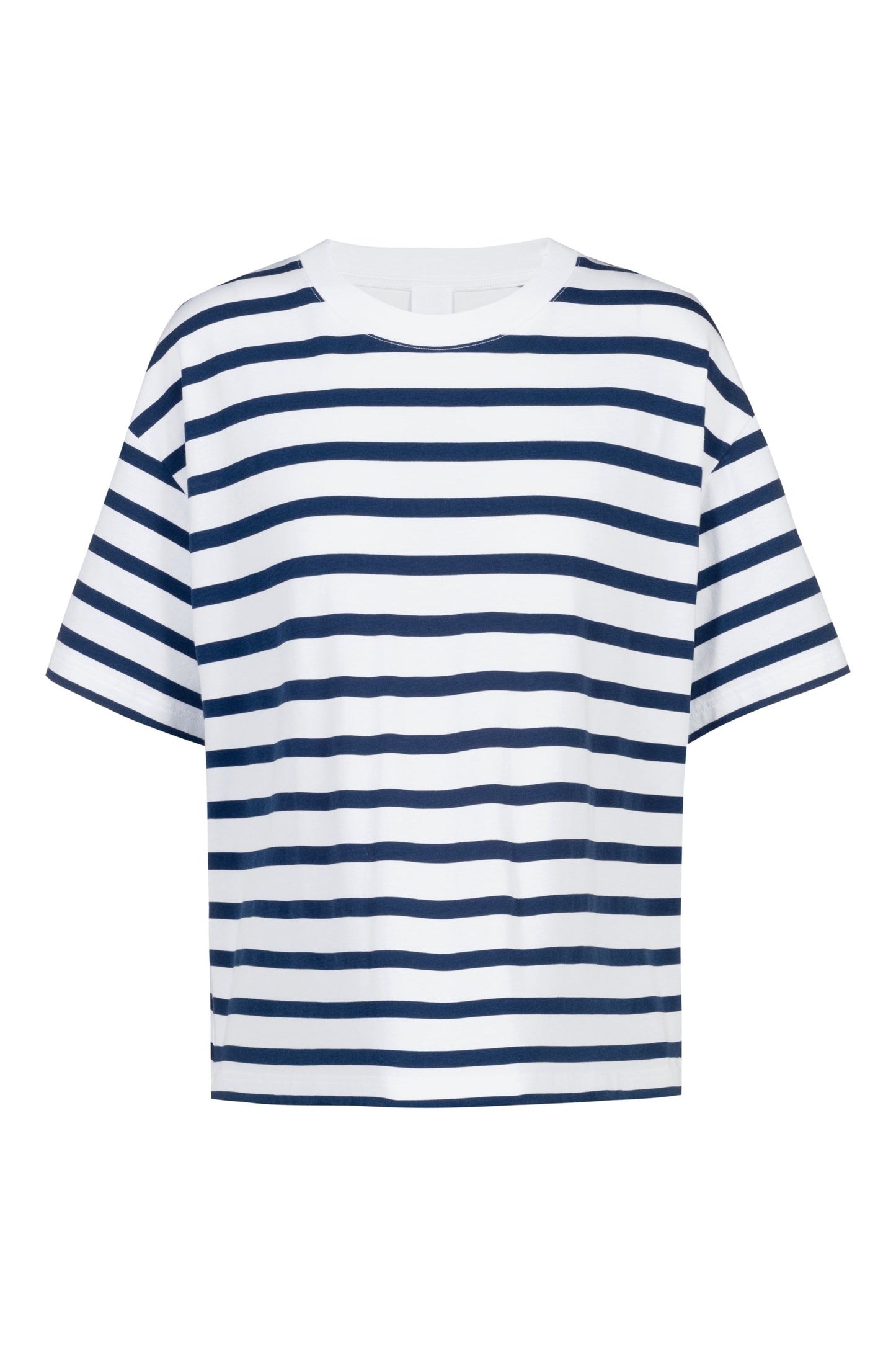 T-Shirt (Blue Zodiac)