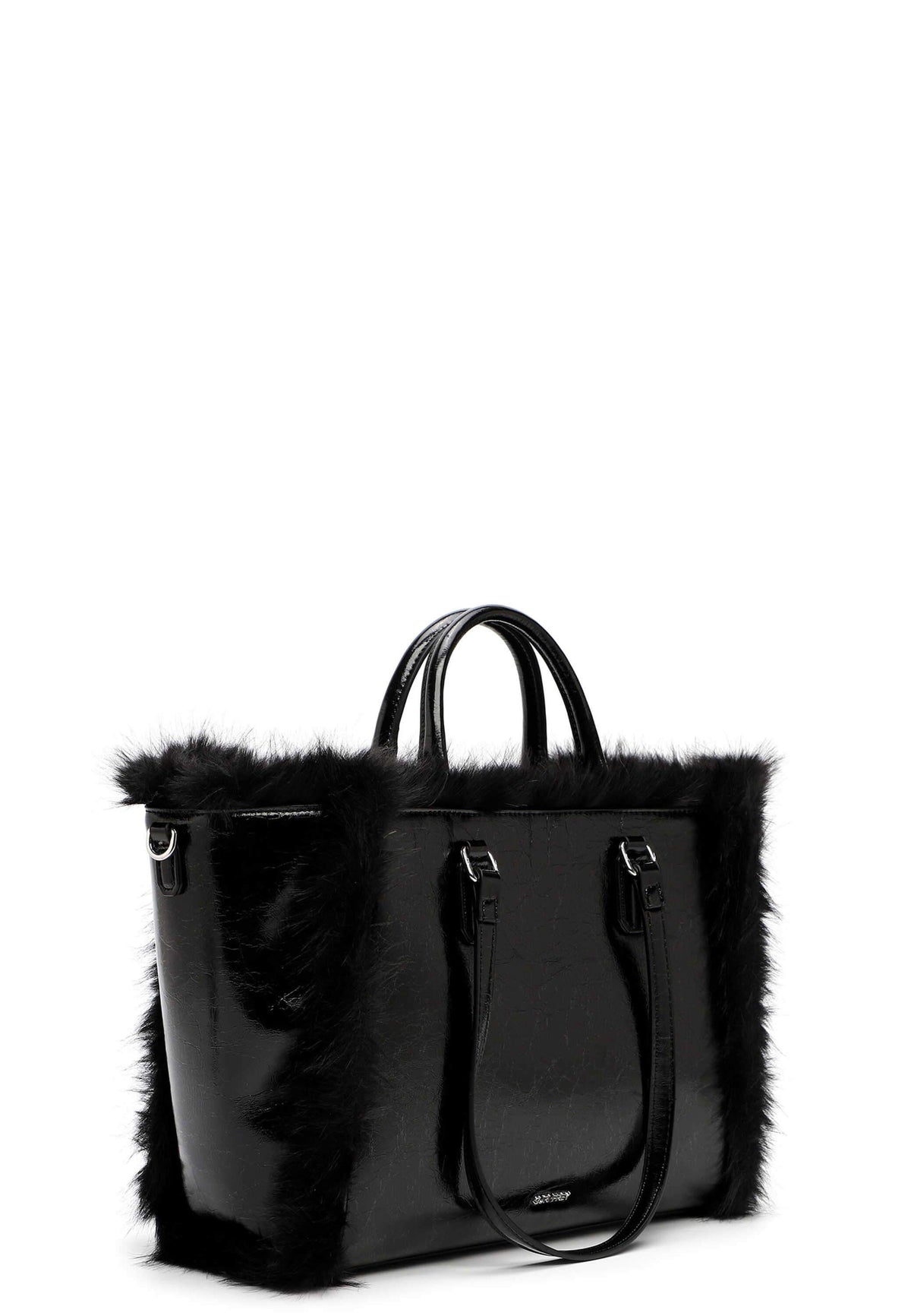 Shopper SFY Chessy (Black-finish)