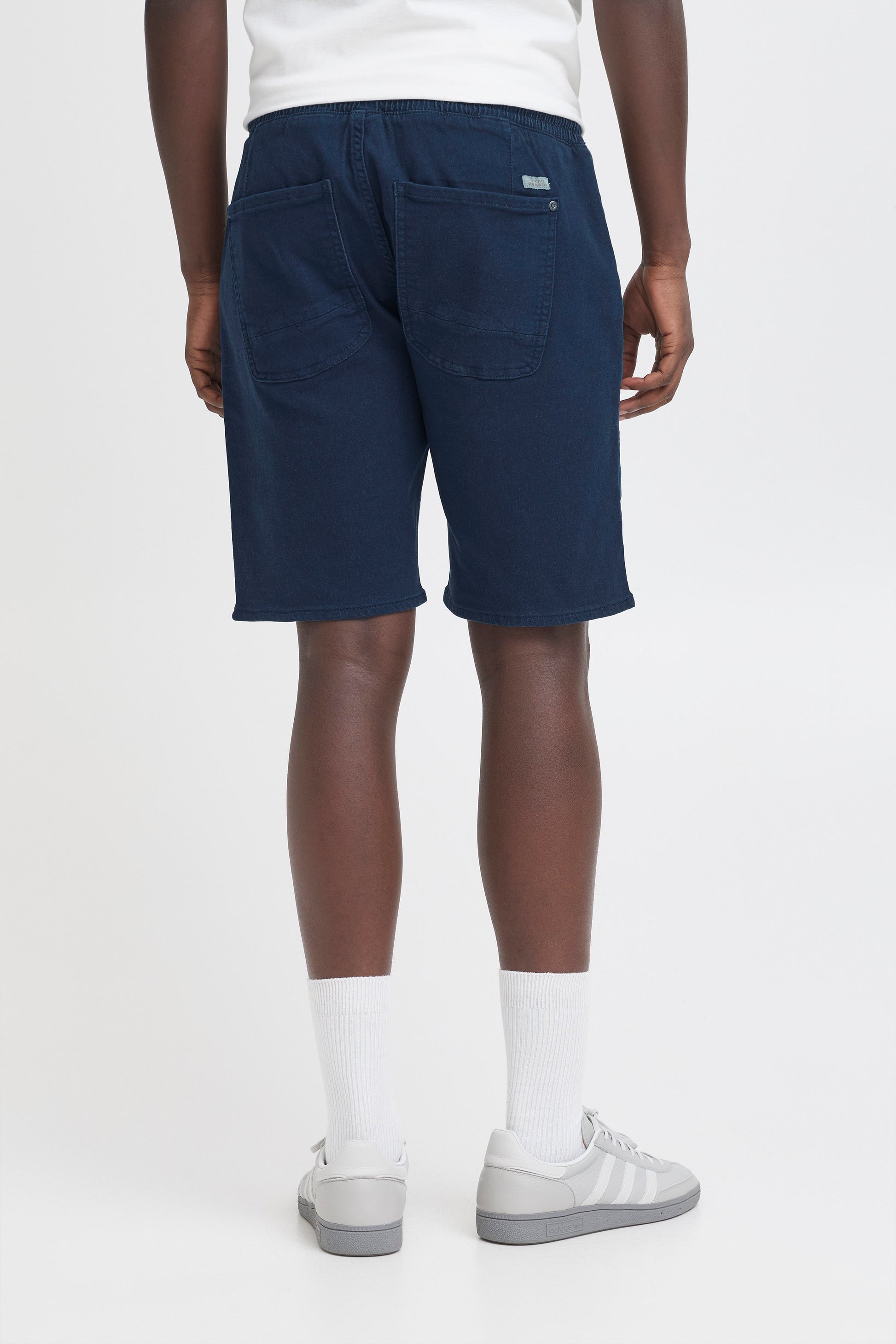 BHBLIZZARD-Denimshorts-Jogg (Dress Blues)