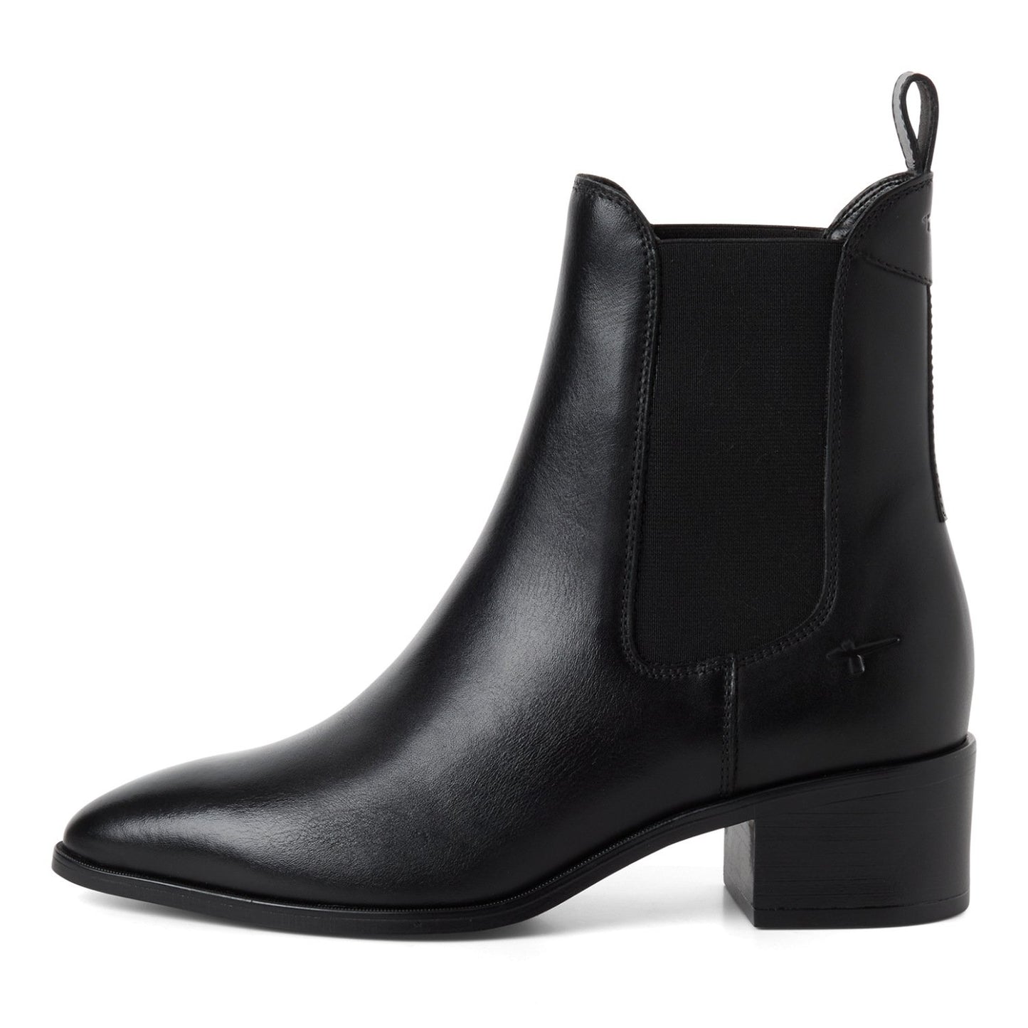 Stiefel (Black)
