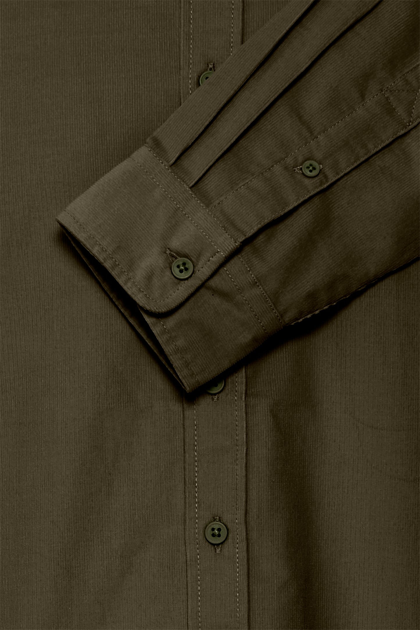 BHBEKIR Shirt (Forest Night)