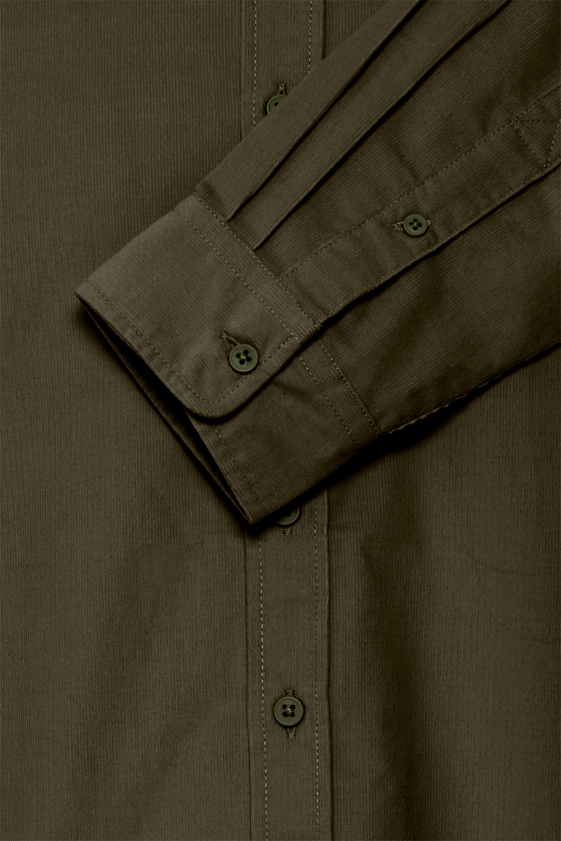 BHBEKIR Shirt (Forest Night)