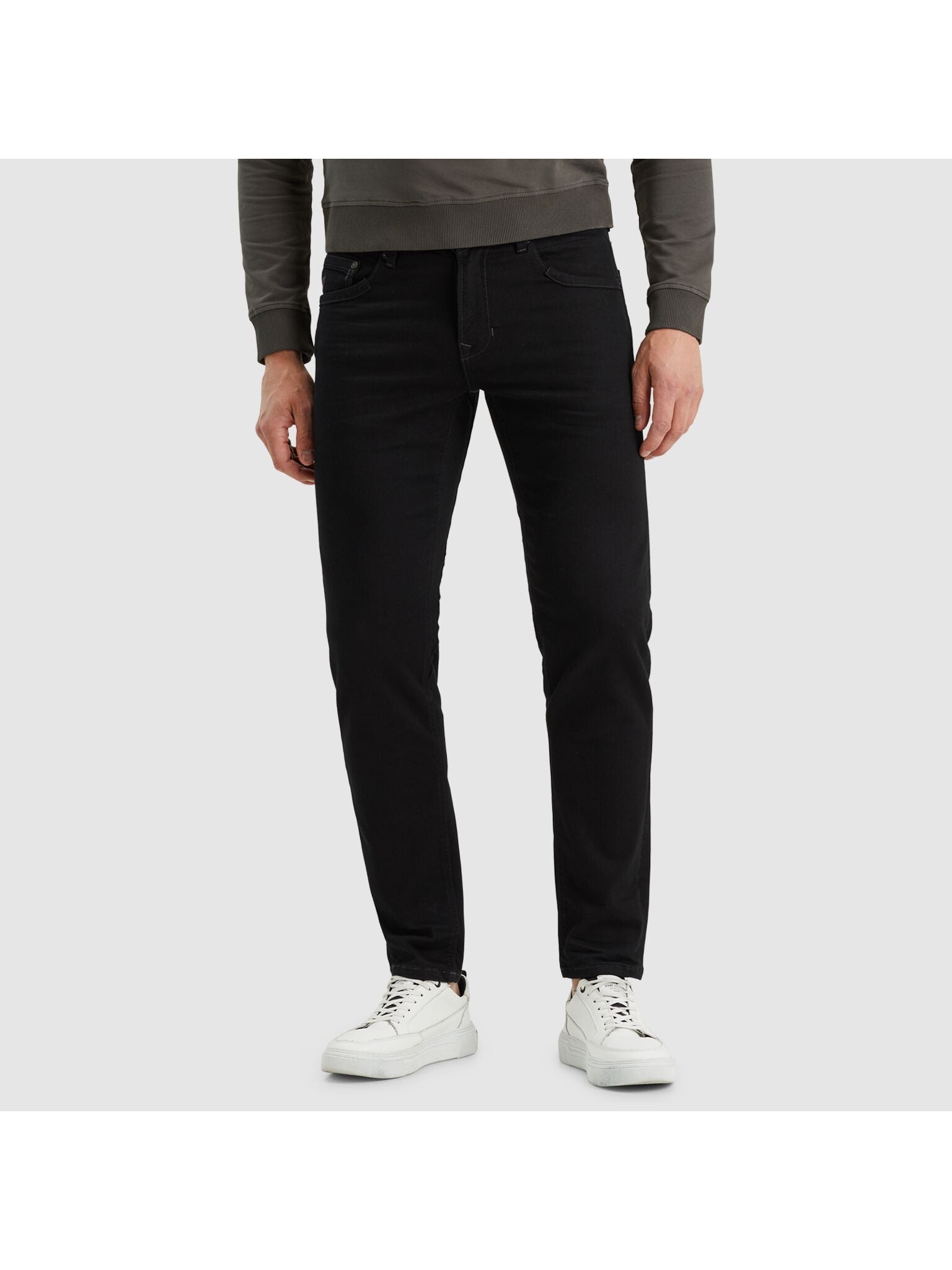 Tailwheel Stay Black Denim (Sbd)