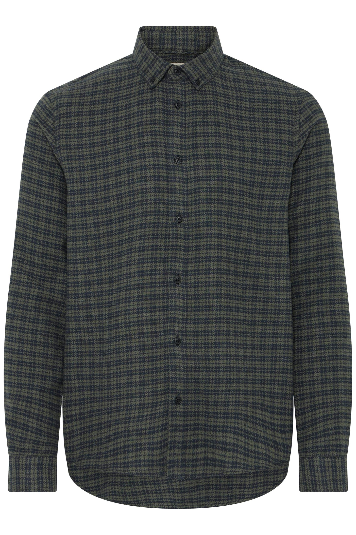 Bhclark Shirt (Salute)