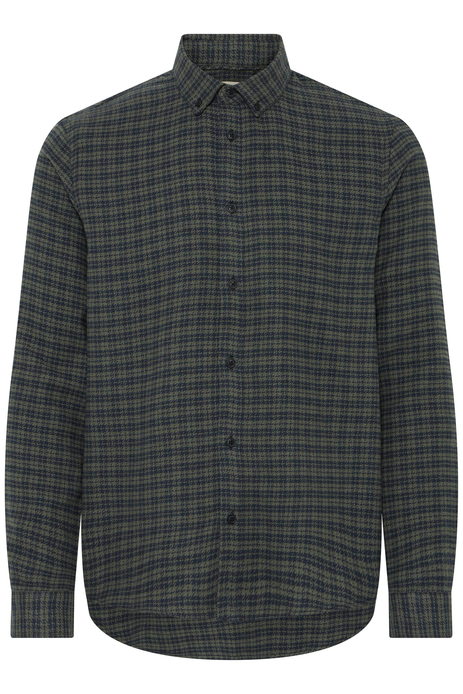 Bhclark Shirt (Salute)