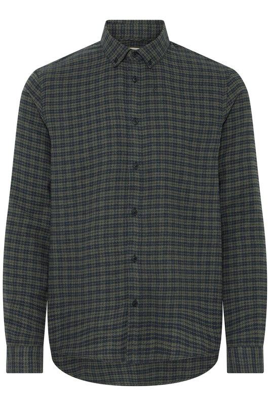 Bhclark Shirt (Salute)