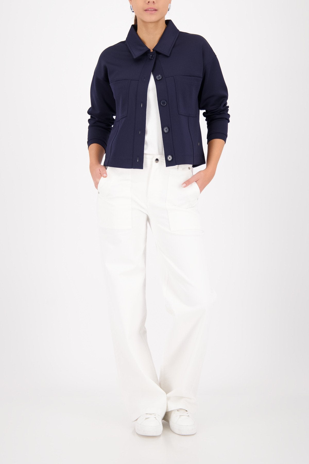 Jacke (Marine)