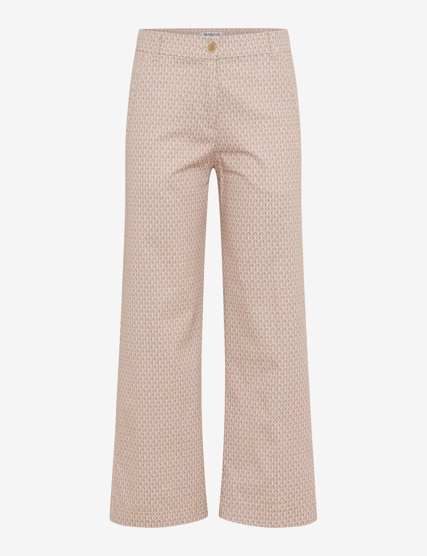 Style Peggy Culotte (Rosebloom)