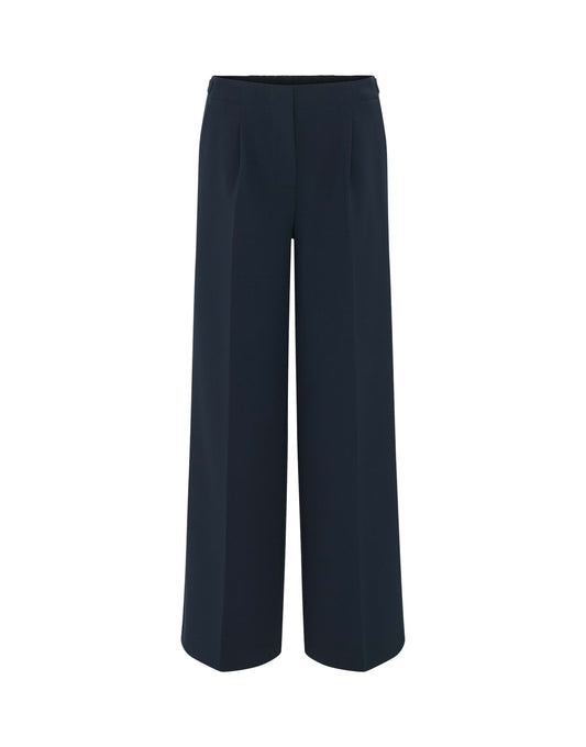 Maiga palazzo (Coal Blue)