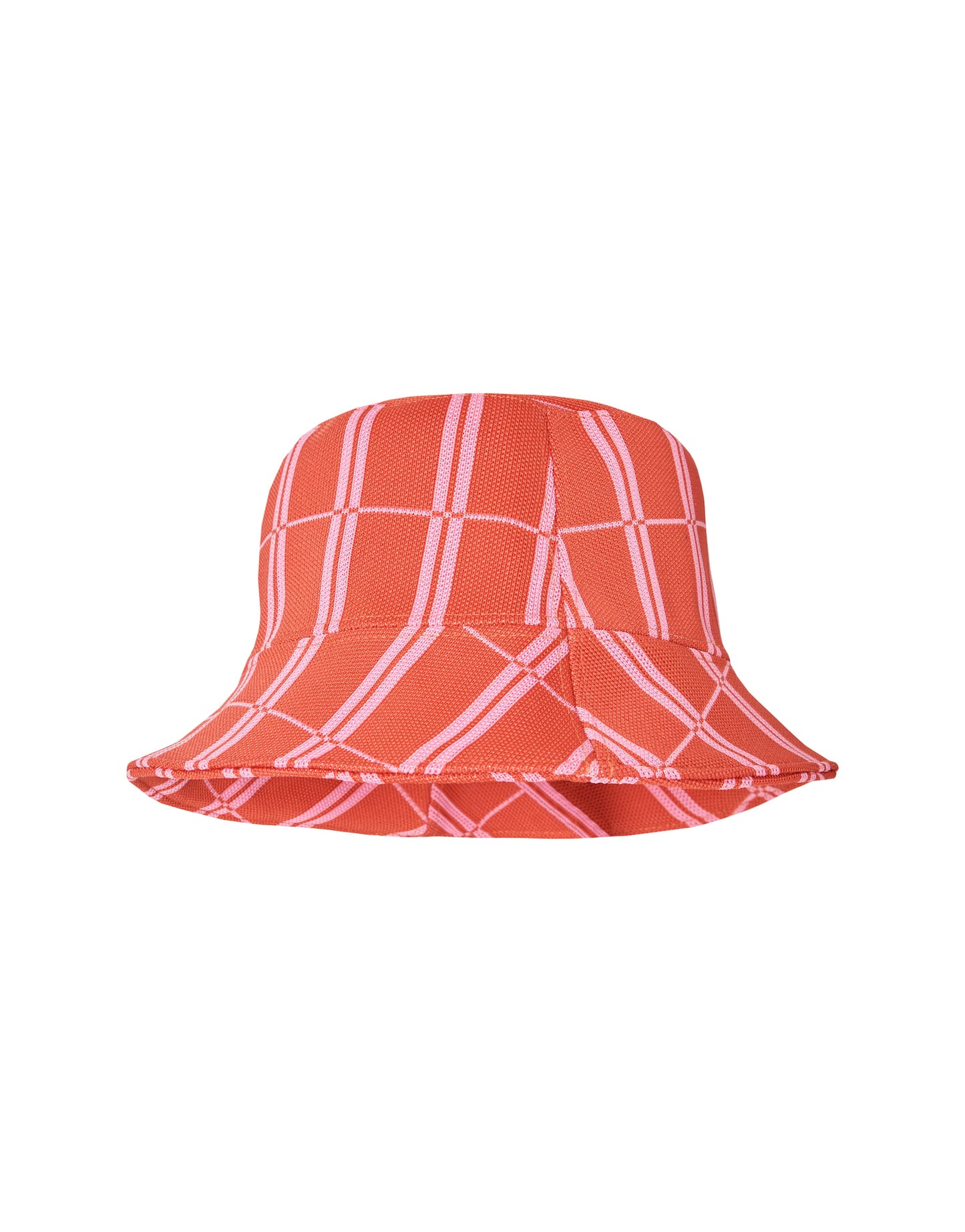 Barklie hat (Scarlet)